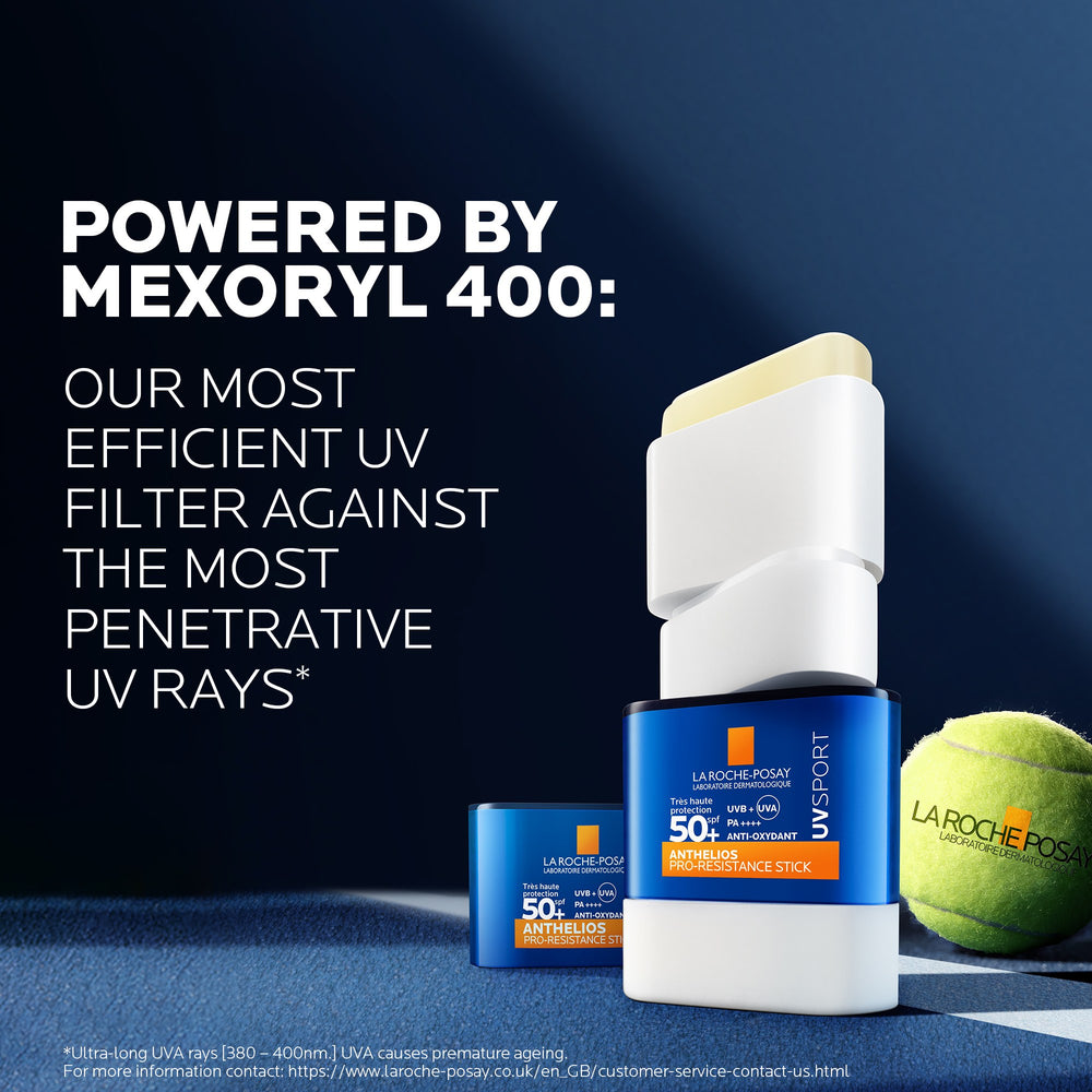La Roche-Posay Anthelios UVSport Pro-Resistance Stick SPF50+ 10ml