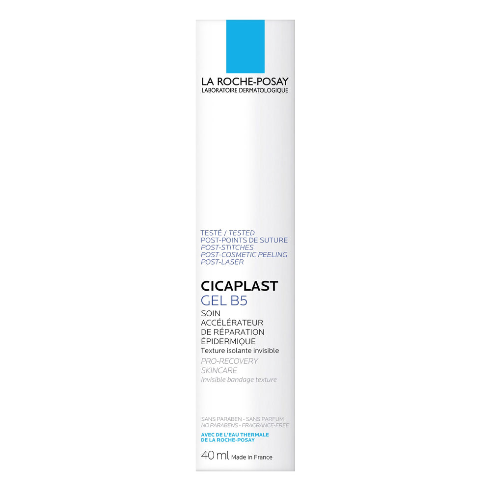 La Roche-Posay Cicaplast B5 Gel Accelerator 40ml