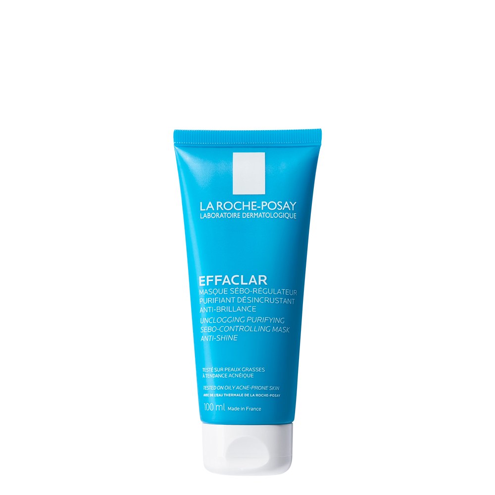 La Roche-Posay Effaclar Clay Mask 100ml