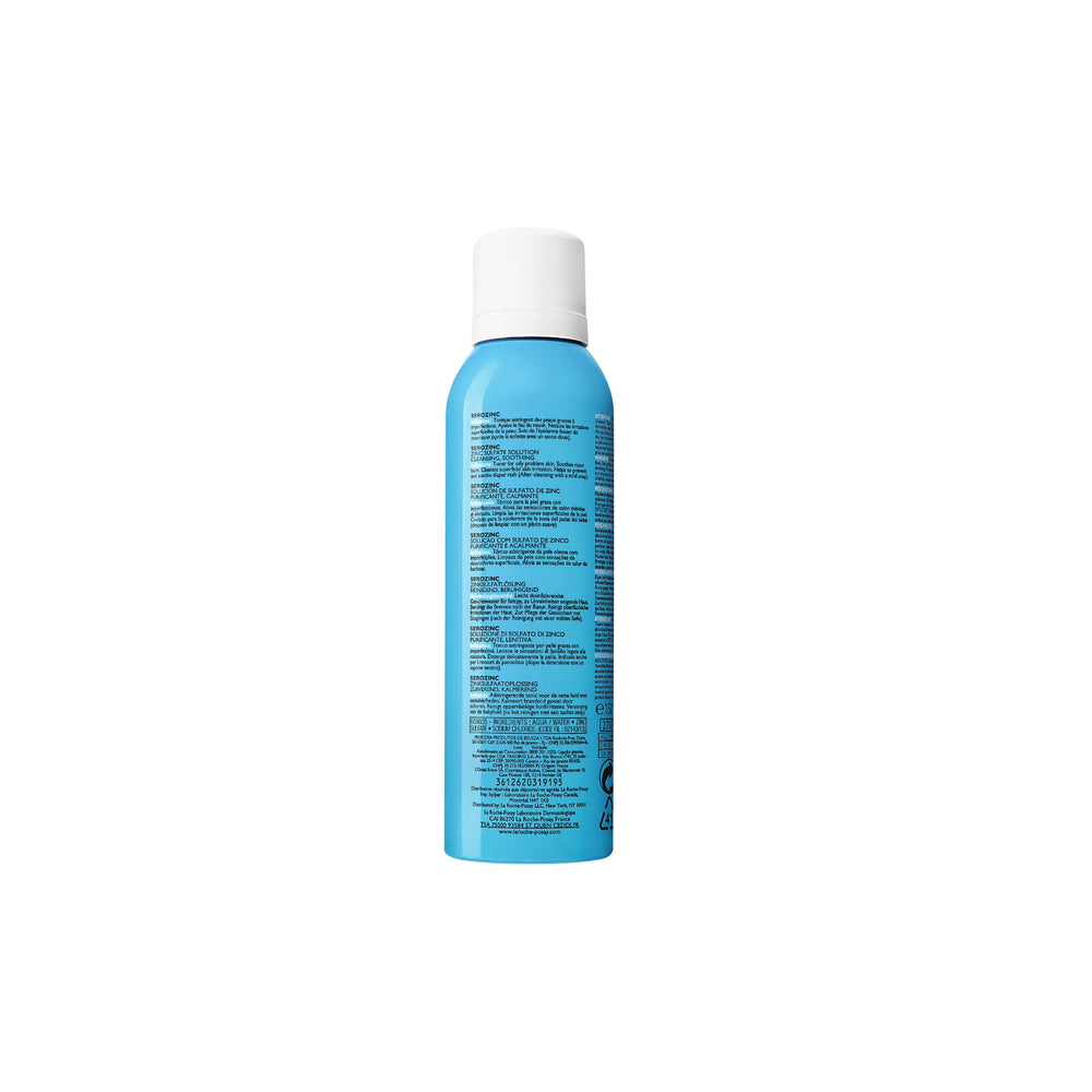 La Roche-Posay Serozinc Toner 150ml