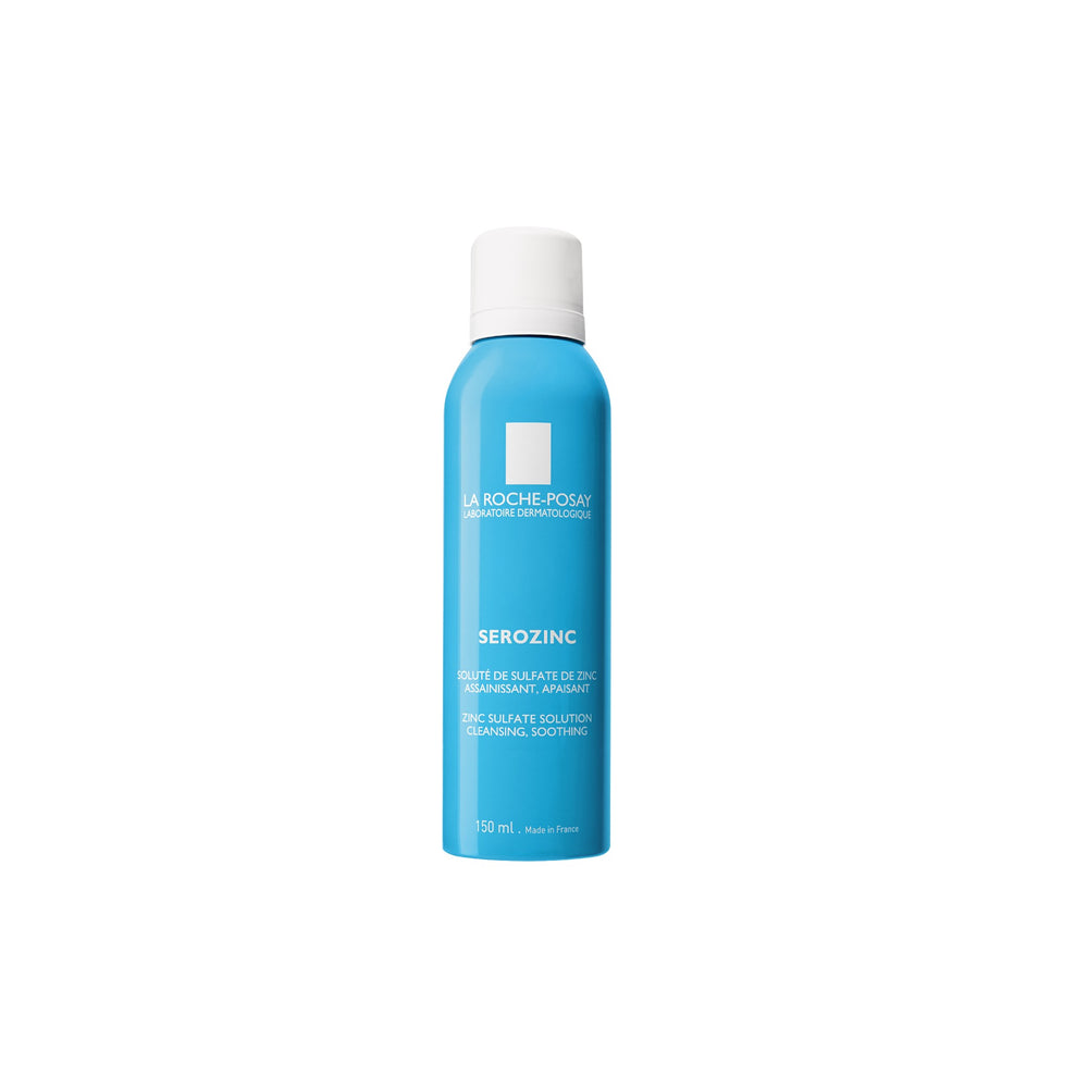 La Roche-Posay Serozinc Toner 150ml