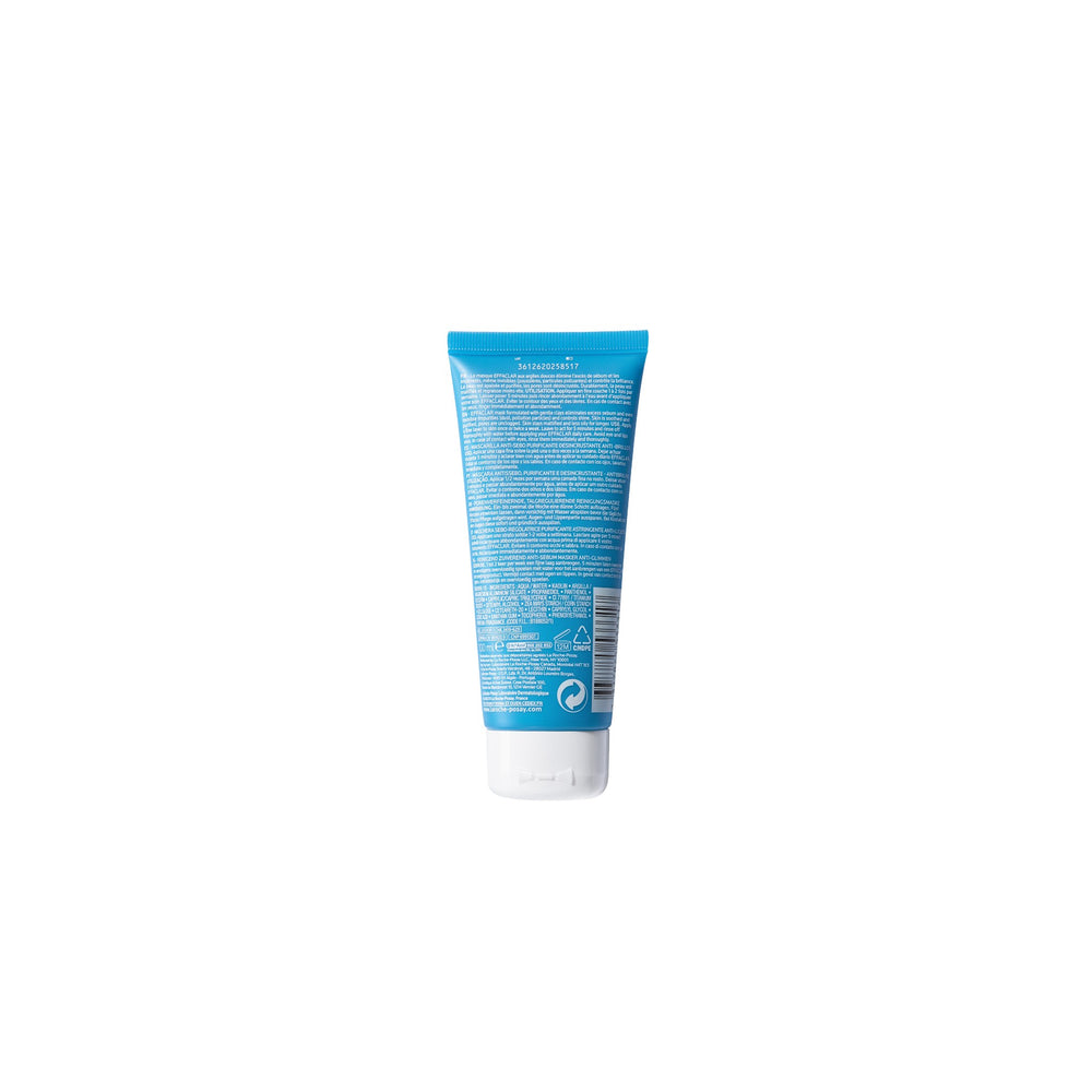 La Roche-Posay Effaclar Clay Mask 100ml
