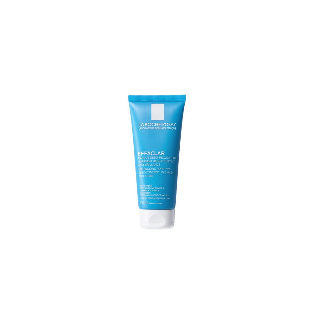 La Roche-Posay Effaclar Clay Mask 100ml