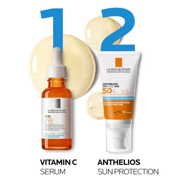 La Roche-Posay ANTHELIOS UVMUNE 400 SPF50+ 50ml