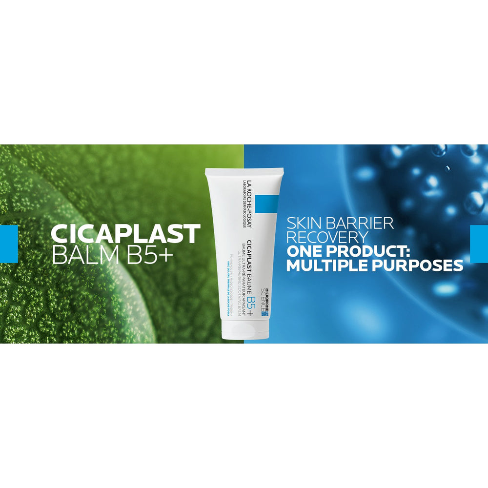 La Roche-Posay Cicaplast Baume B5+ 100ml