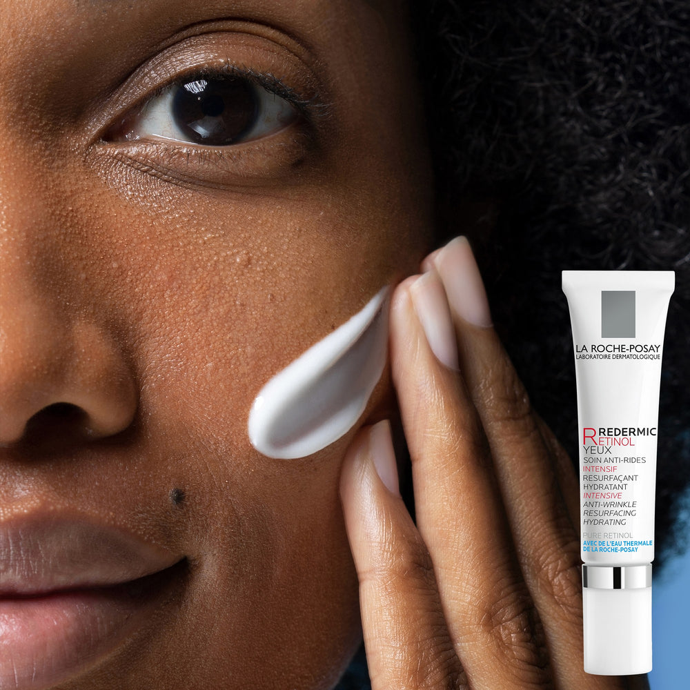 La Roche-Posay Redermic Retinol Eye Cream 15ml