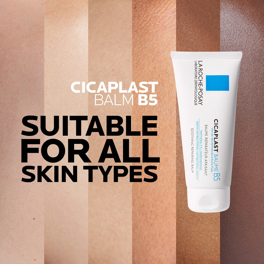 La Roche-Posay Cicaplast Baume B5+ 100ml