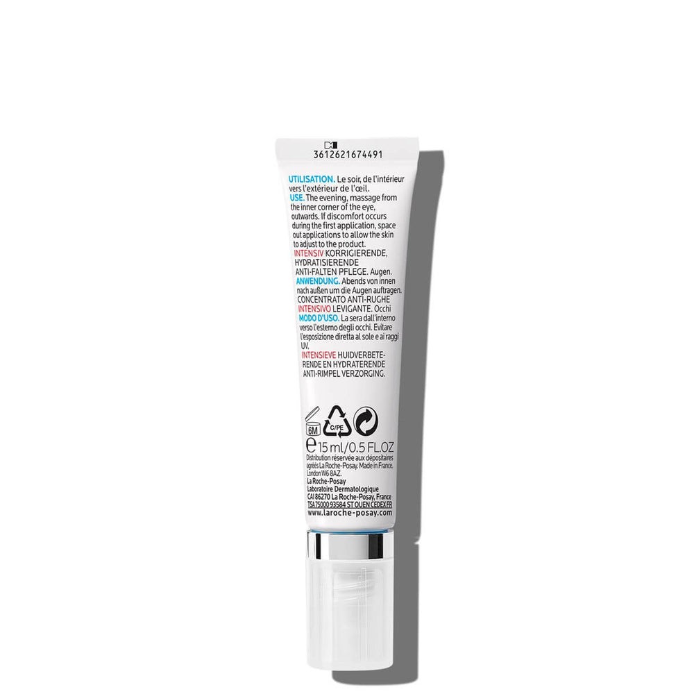 La Roche-Posay Redermic Retinol Eye Cream 15ml