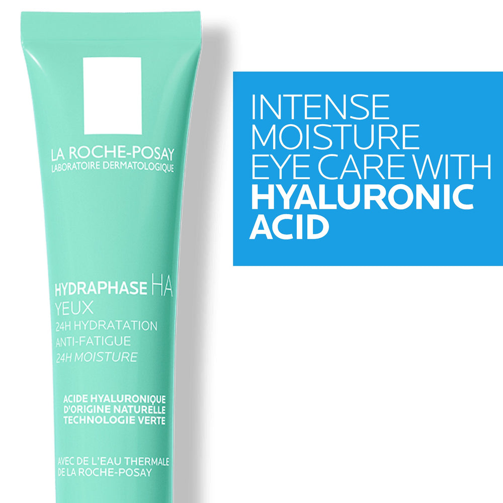 La Roche-Posay Hydraphase Intense Eyes 15ml