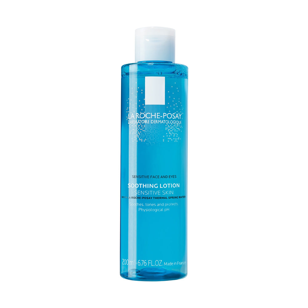 La Roche-Posay Toleriane Soothing Toner 200ml