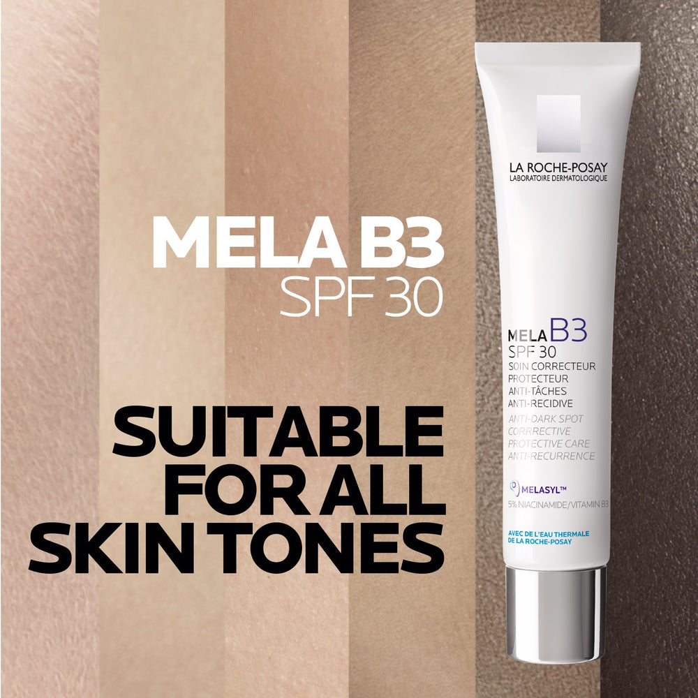 La Roche-Posay Mela B3 Anti-Dark Spot Moisturiser SPF30 40ml