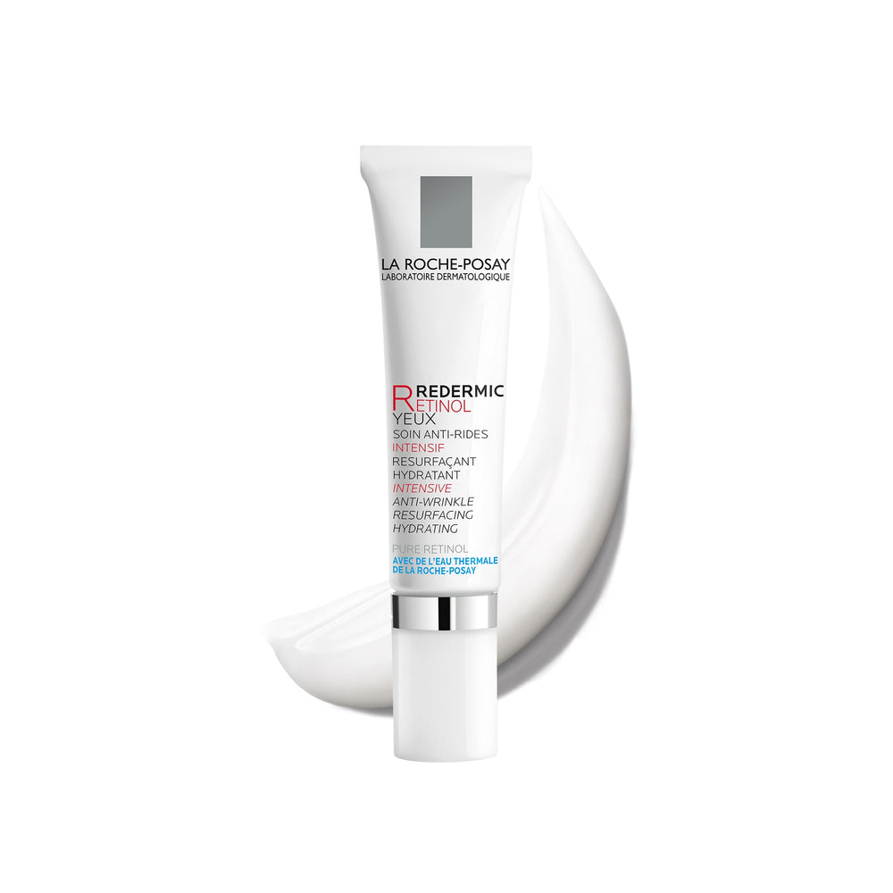 La Roche-Posay Redermic Retinol Eye Cream 15ml