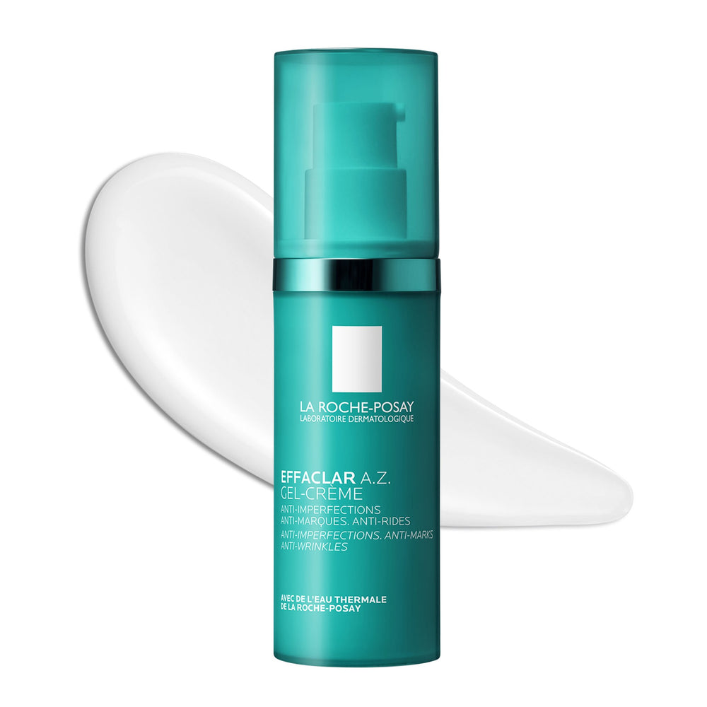 La Roche-Posay Effaclar A.Z. Gel Cream 40ml