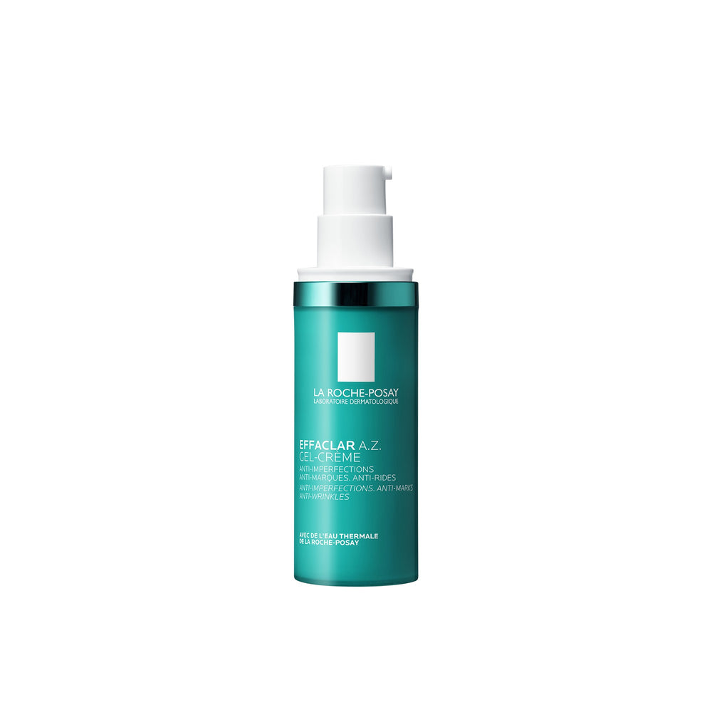 La Roche-Posay Effaclar A.Z. Gel Cream 40ml