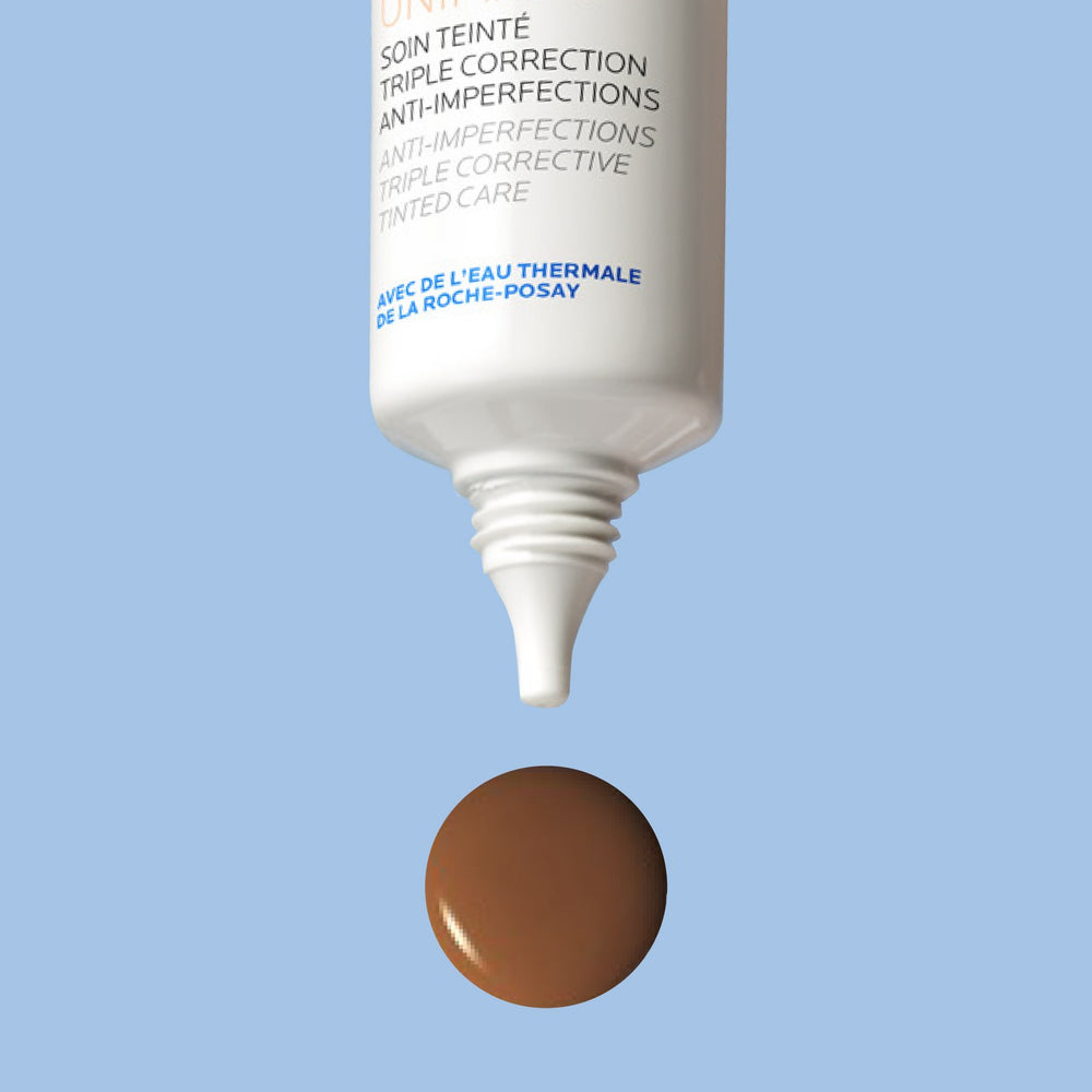 La Roche-Posay Effaclar Duo+ M Unifying Tinted 40ml