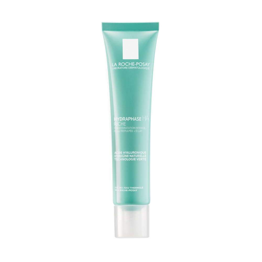 La Roche-Posay Hydraphase HA Rich Moisturiser 40ml
