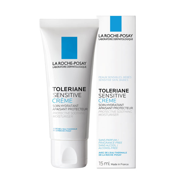La Roche-Posay Toleriane Sensitive Cream 40ml