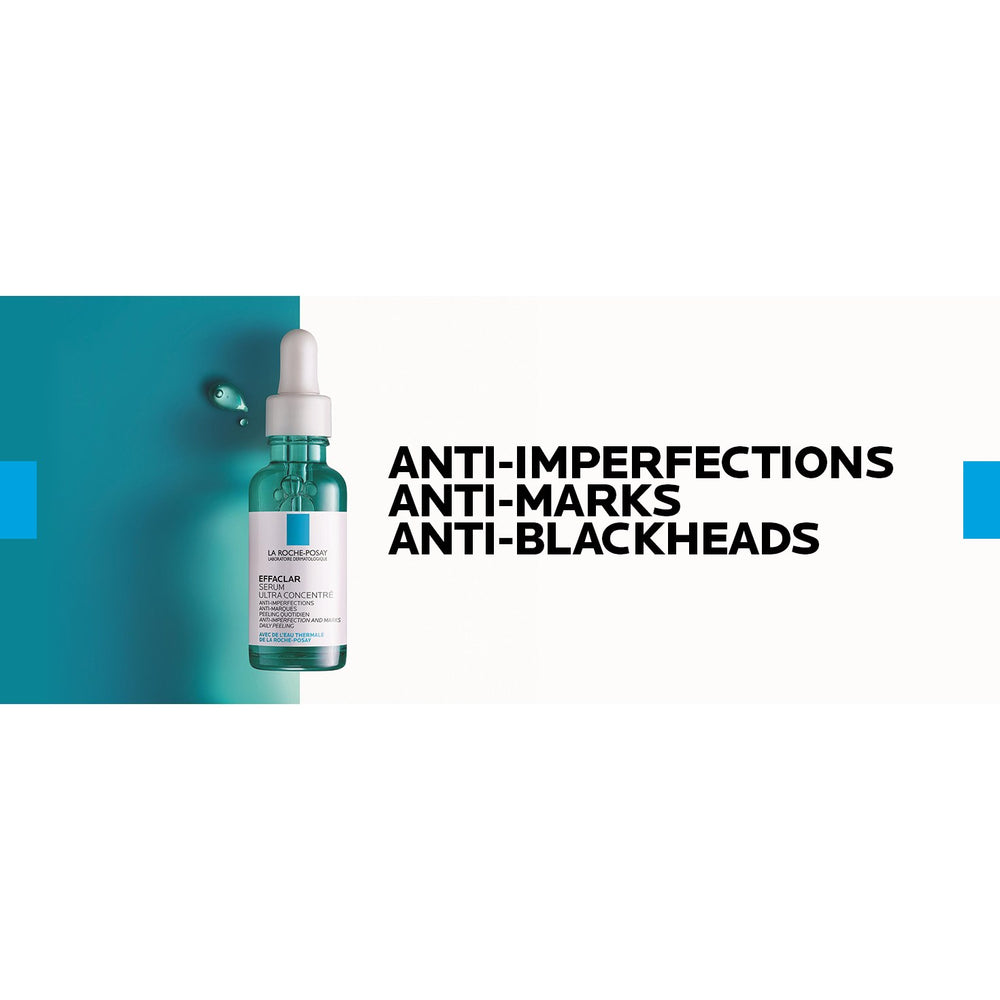 La Roche-Posay Effaclar Duo+ Anti-Blemish Serum 30ml