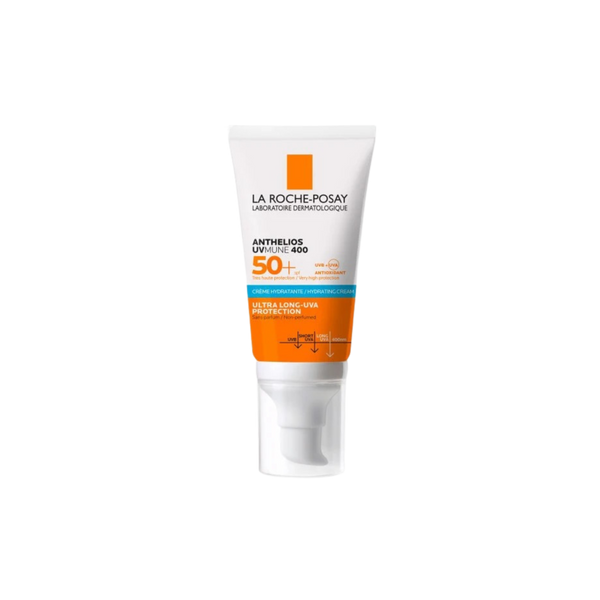 La Roche-Posay ANTHELIOS UVMUNE 400 SPF50+ 50ML