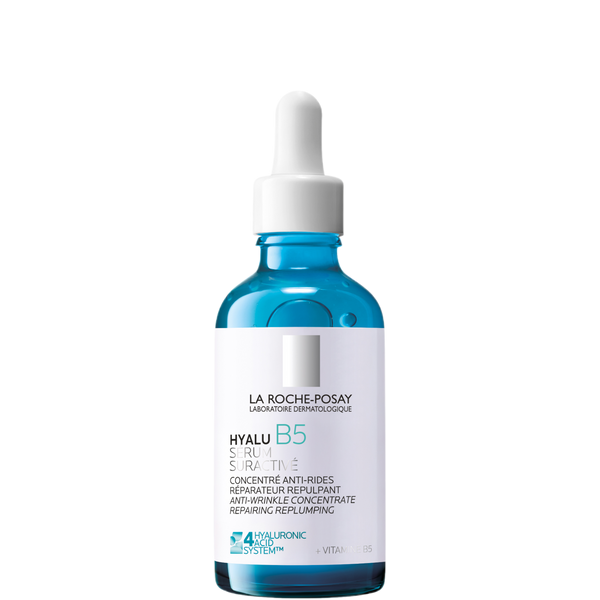 La Roche-Posay Hyalu B5 Suractivated Anti-Wrinkle Replumping Serum 50ml