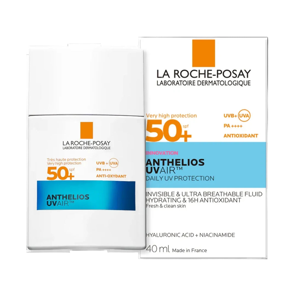La Roche-Posay Anthelios UVAir SPF50+ 40ml Sunscreen