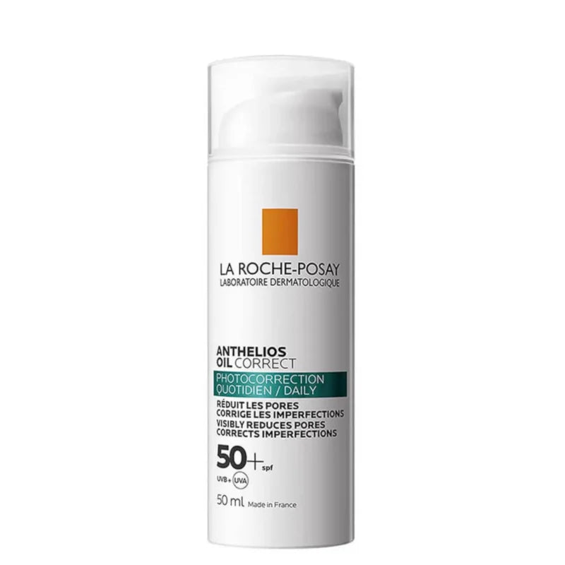 La Roche-Posay Anthelios Oil Correct SPF50+ 50ml