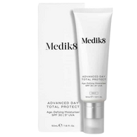 Medik8 Advanced Day Total Protect SPF30 50ml