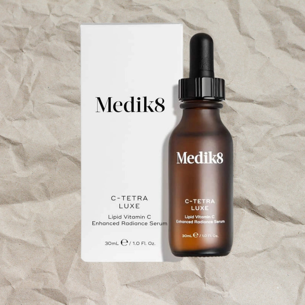 Medik8 C-Tetra Luxe 30ml