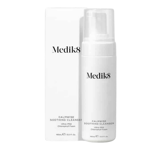 Medik8 Calmwise Soothing Cleanser 150ml