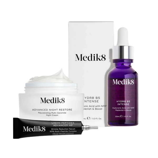 Medik8 Firm Favourites Bundle