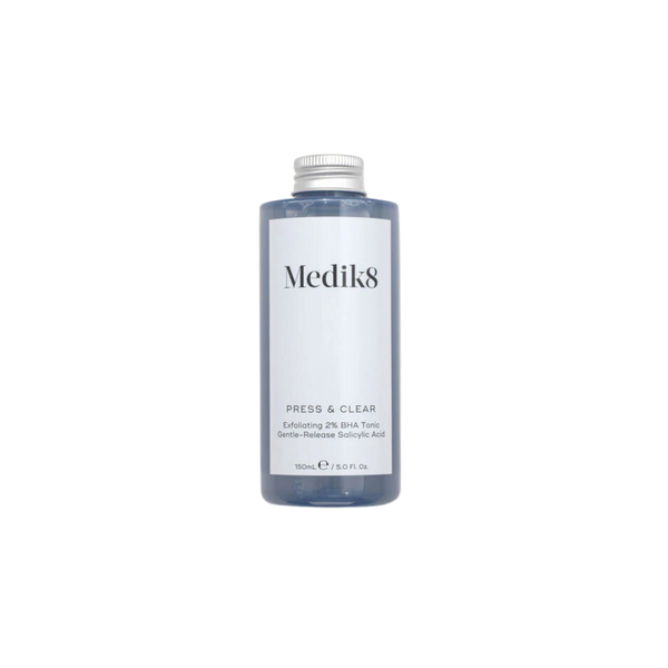 Medik8 Press & Clear Refill 150ml