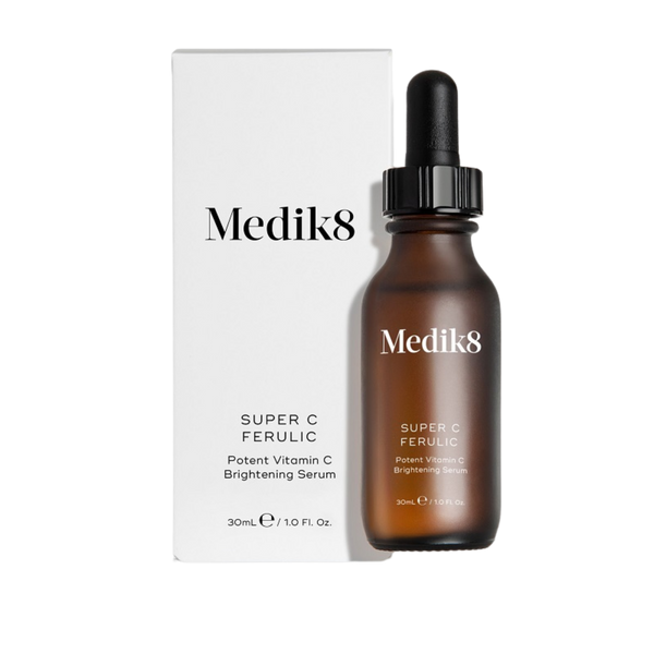 Medik8 Super C Ferulic 30ml