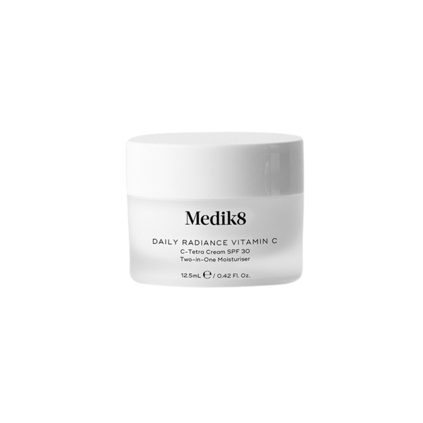 Medik8 Try Me Size C-Tetra Daily Radiance Vitamin C SPF30 12.5ml