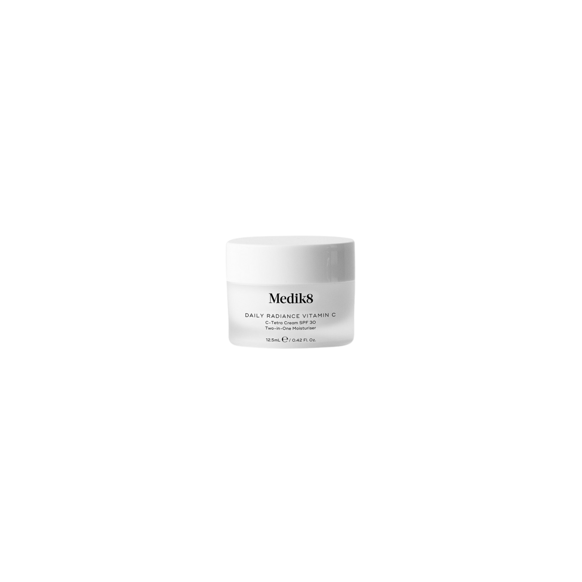 Medik8 Daily Radiance Vitamin C Try Me 12.5ml