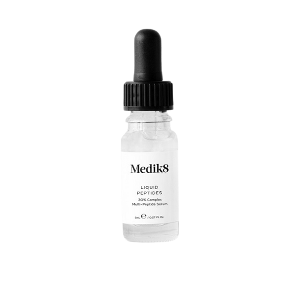 Medik8 Try Me Size Liquid Peptides 8ml
