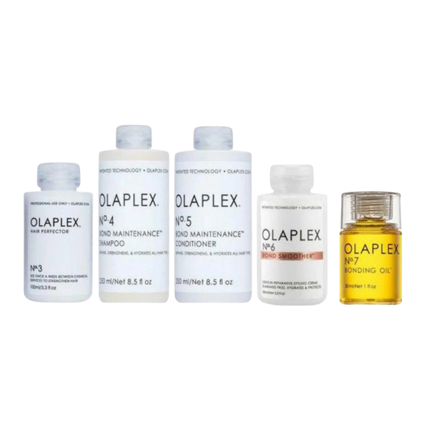 Olaplex Mega Bundle (5 products)