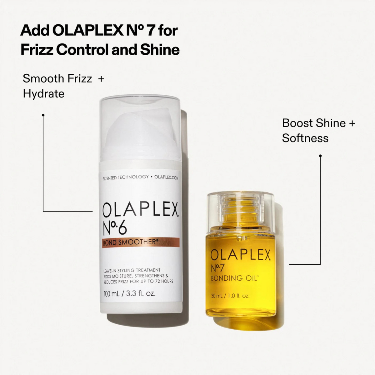 No. 6 BOND SMOOTHER