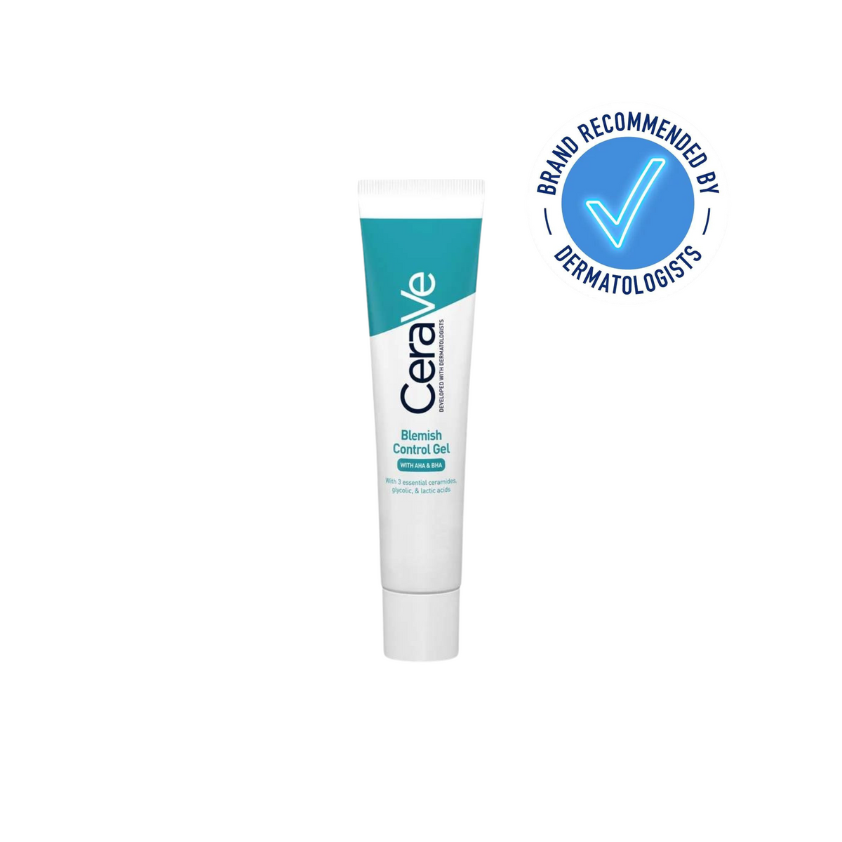 CeraVe Blemish Control Gel 40ml CeraVe