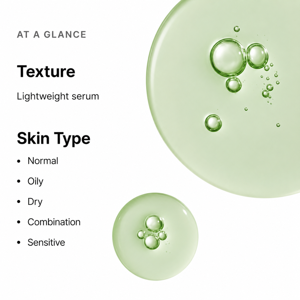 Texture of SkinCeuticals Phyto Corrective with PDRN