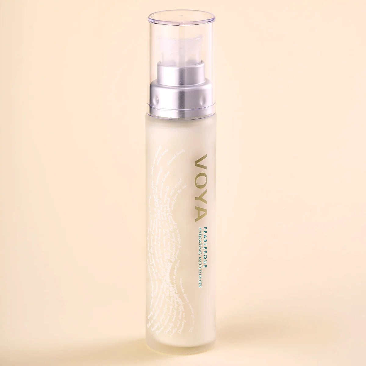VOYA Pearlesque Hydrating Moisturiser 50ml