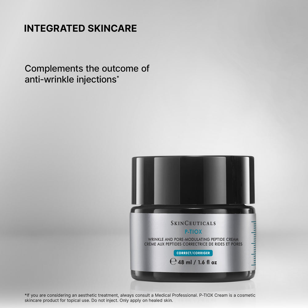 SkinCeuticals P-TIOX Anti-Wrinkle Cream 48ml