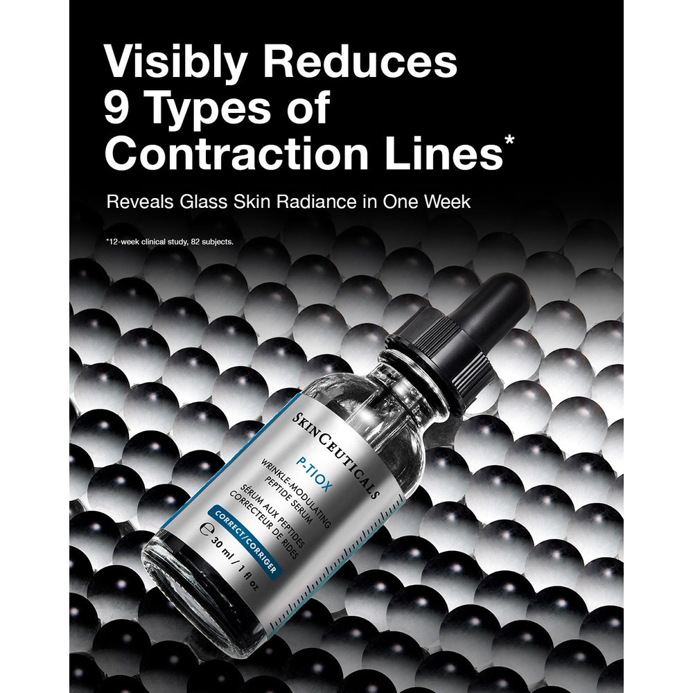 SkinCeuticals P-TIOX Anti-Wrinkle Cream 48ml