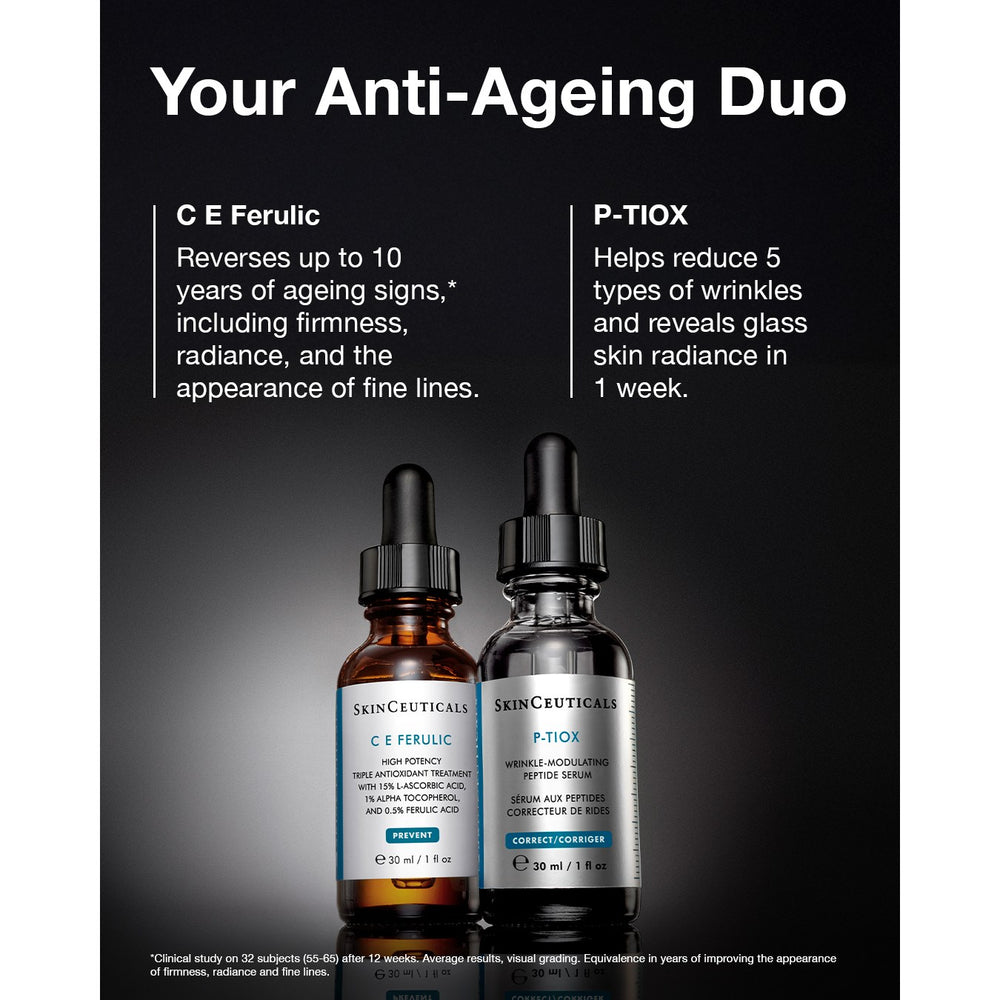 SkinCeuticals P-TIOX Anti-Wrinkle Cream 48ml