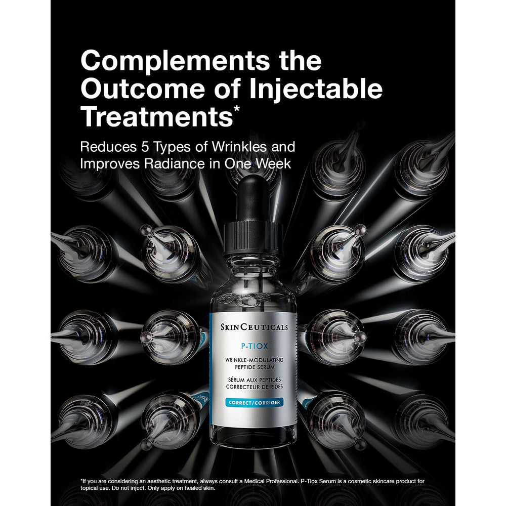 SkinCeuticals P-TIOX Anti-Wrinkle Cream 48ml