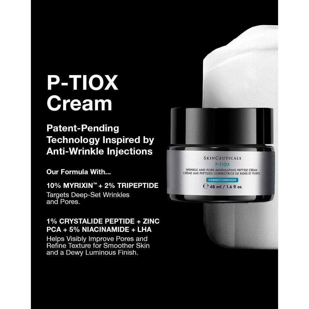 SkinCeuticals P-TIOX Anti-Wrinkle Cream 48ml