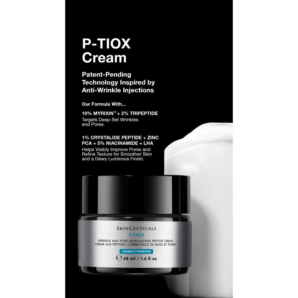 SkinCeuticals P-TIOX Anti-Wrinkle Cream 48ml
