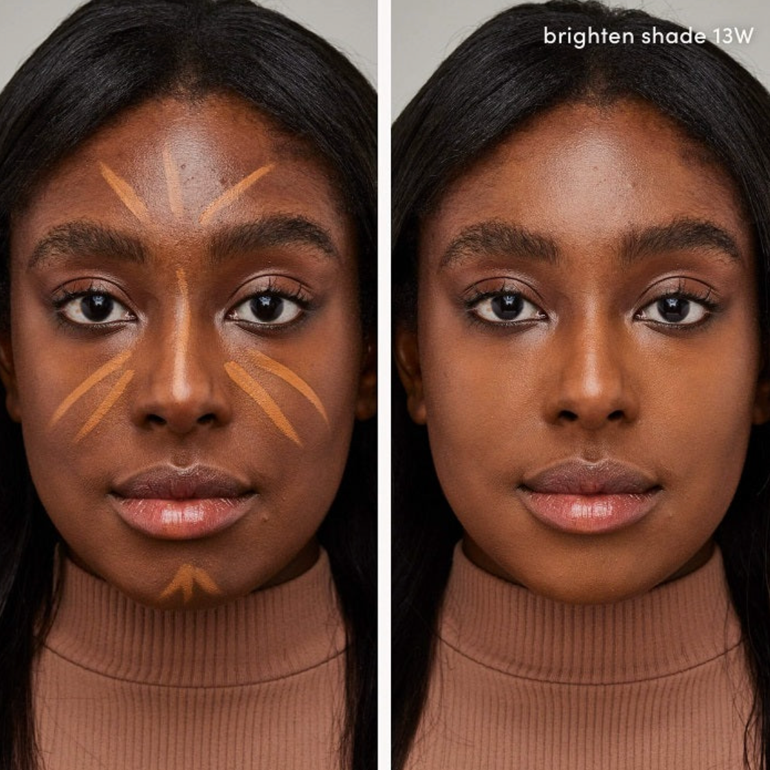 {{Product vendor}} {{Product title}} make up