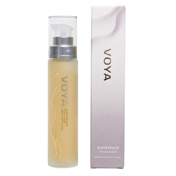 VOYA Maskerade Soothing Facial Mask 50ml