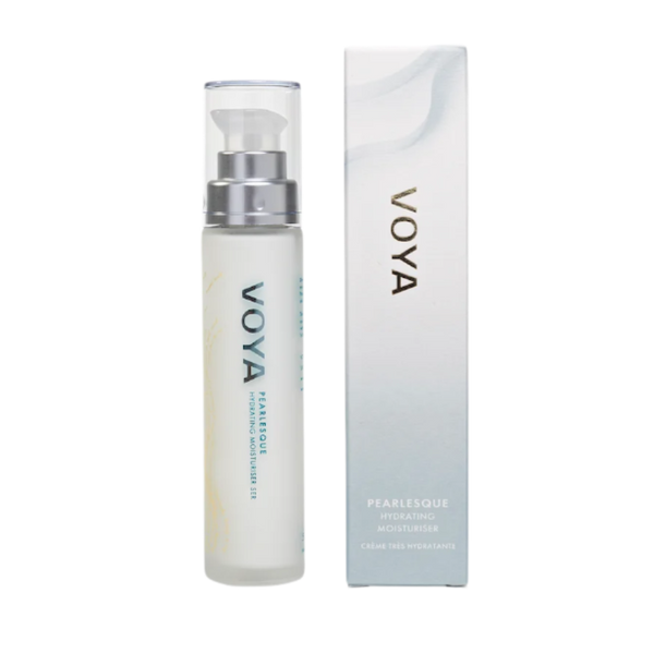 VOYA Pearlesque Hydrating Moisturiser 50ml