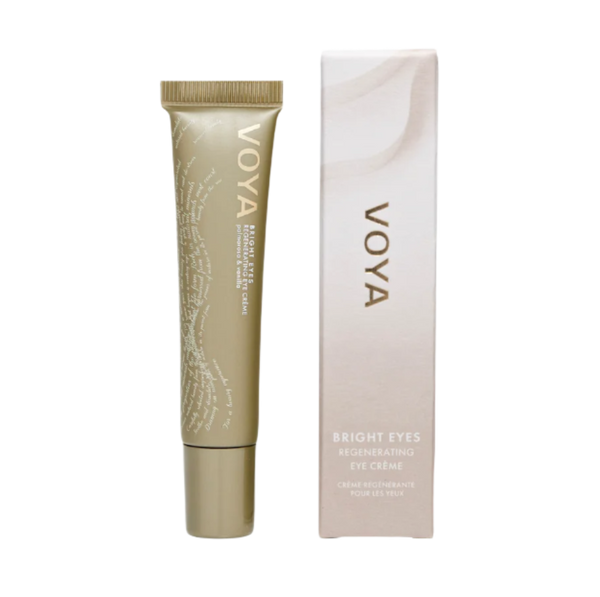 VOYA Bright Eyes Regenerating Eye Cream 15ml